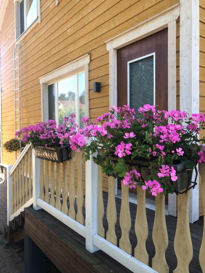 Appartement Bysannah à Porvoo Extérieur photo