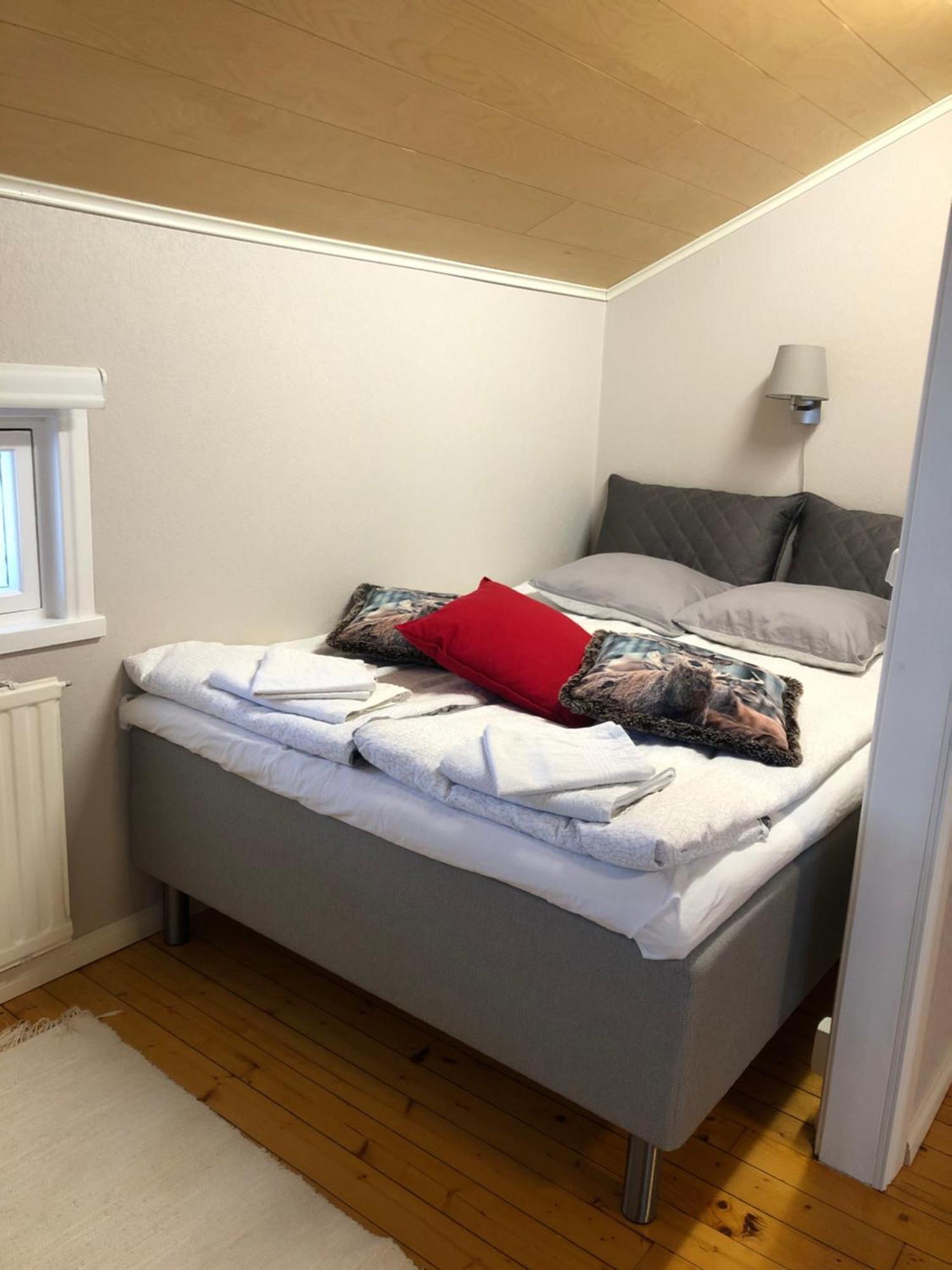 Appartement Bysannah à Porvoo Extérieur photo